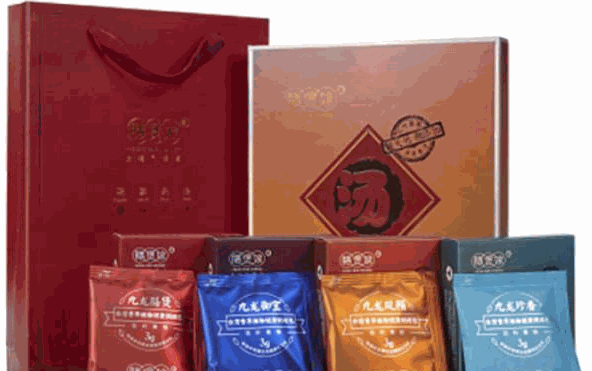 膳煲娘
