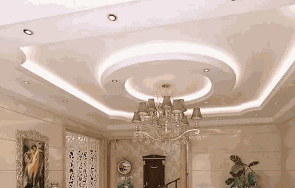 克來斯吊頂