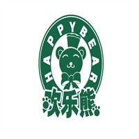 歡樂熊加盟