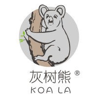 灰樹熊加盟