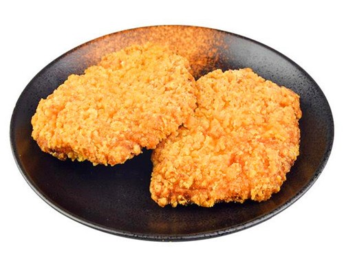 聚寶廚雞排