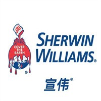 SherwinWilliams宣偉加盟