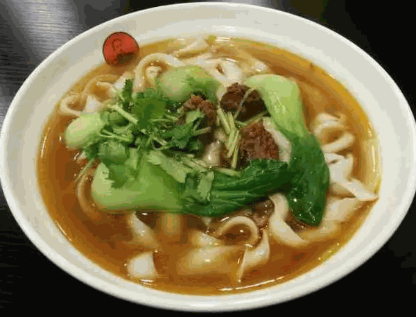 崔家面館