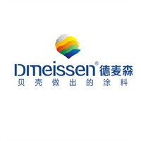 德麥森涂料加盟