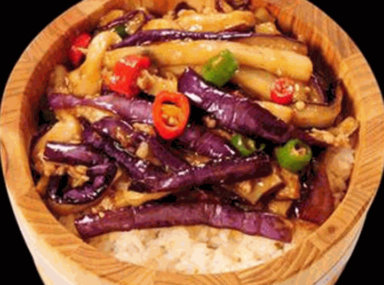 湘味農(nóng)家木桶飯加盟