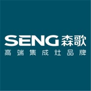 森歌廚房電器加盟