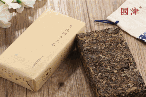 國(guó)津茶業(yè)