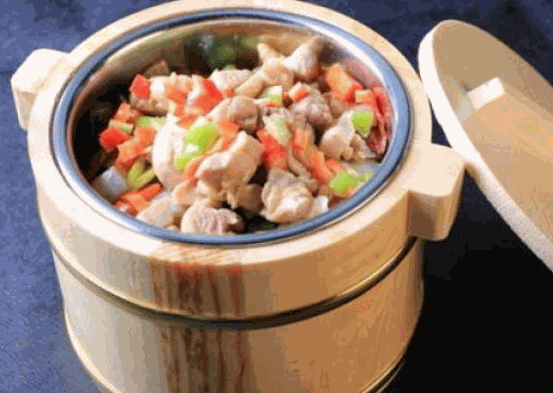 川湘味木桶飯加盟