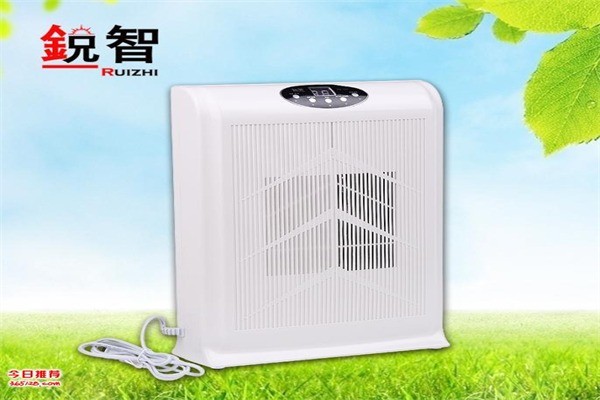 銳智空氣凈化器