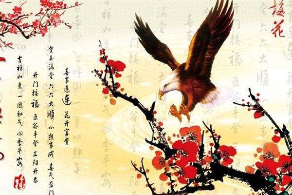 金絲羽毛繡加盟