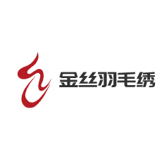 金絲羽毛繡加盟