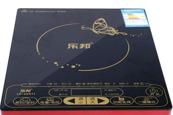 樂邦電磁爐加盟