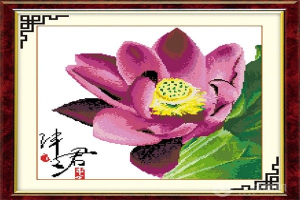 巧妙十字繡加盟