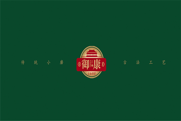 中美御康保健