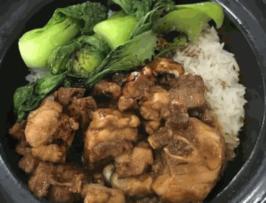 城市湘味木桶飯加盟