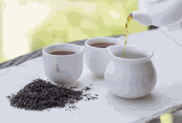 華夏瑞豐茶葉