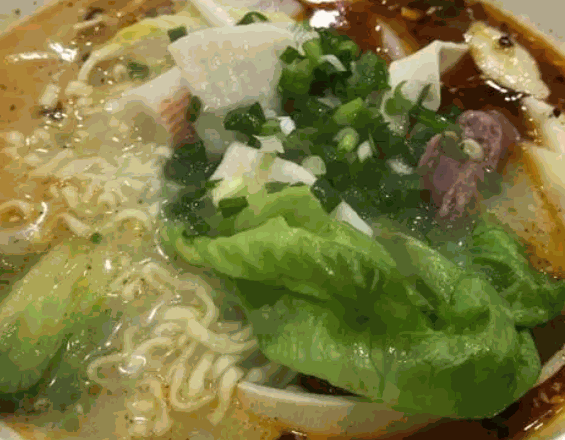 兄弟麻辣燙