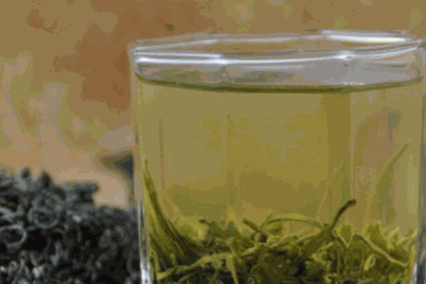 武義茶葉