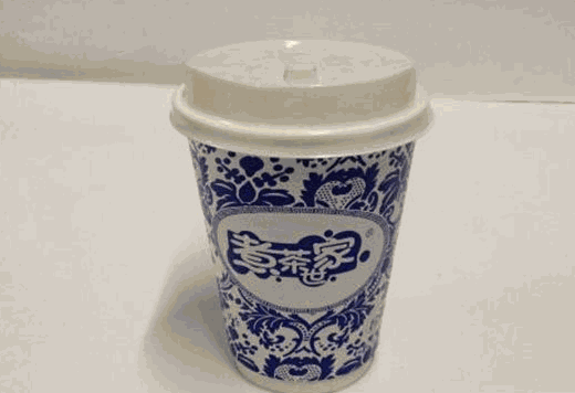 煮茶世家