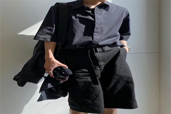 僑蒙男裝加盟