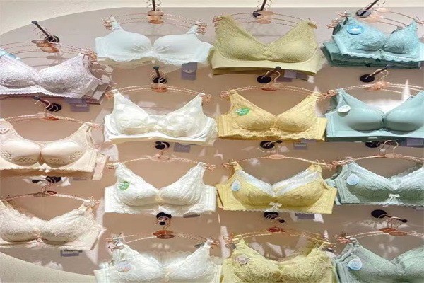 蓓芝美內(nèi)衣加盟