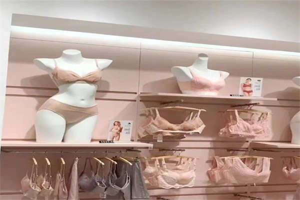 蓓芝美內(nèi)衣加盟