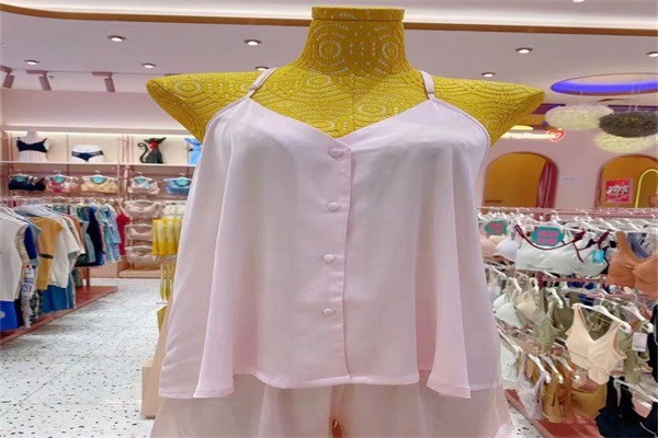 蓓芝美內(nèi)衣加盟