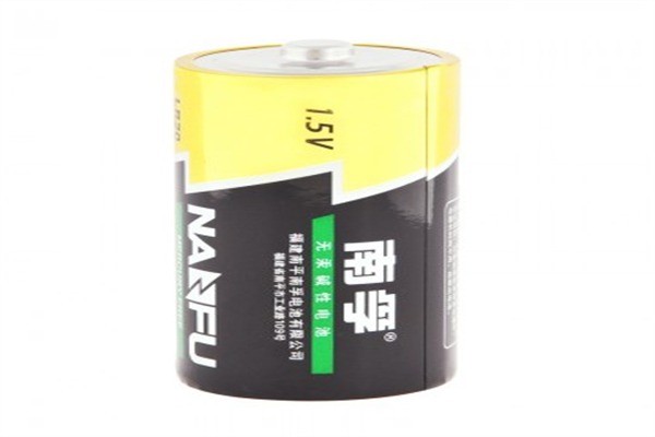 南孚電池