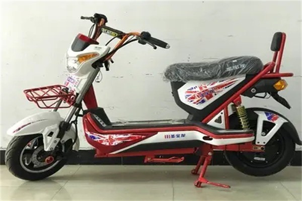 圣寶龍電動(dòng)車