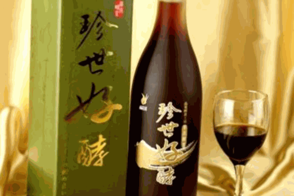 珍世好酵