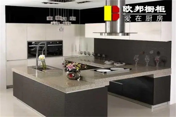 歐邦櫥柜