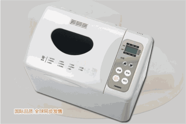 雙鳥(niǎo)面包機(jī)