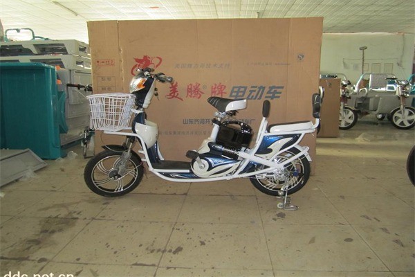 美騰電動(dòng)車(chē)