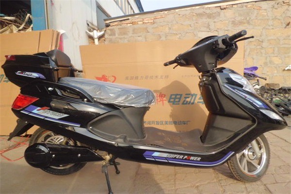 美騰電動(dòng)車(chē)