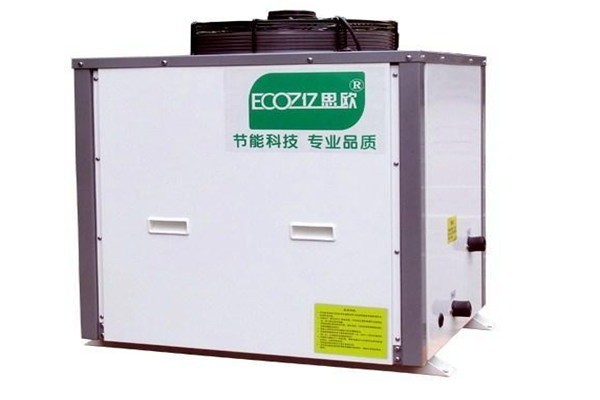 億思歐熱泵熱水器加盟