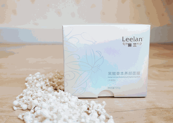 LEELAN儷蘭