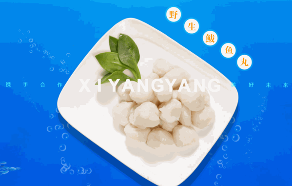 喜洋洋食品