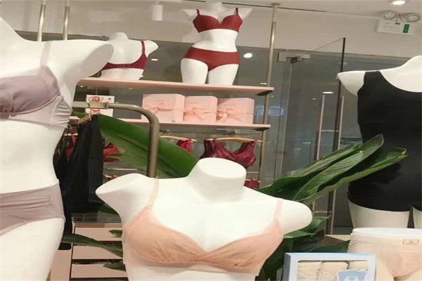 迷妮美內(nèi)衣加盟