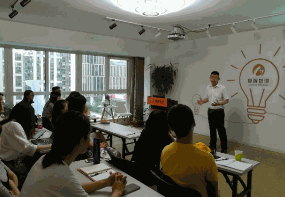 良輝口才培訓(xùn)加盟