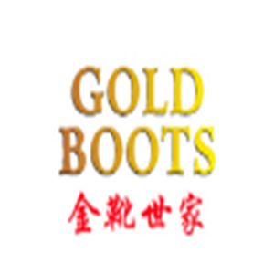 金靴世家鞋業(yè)加盟