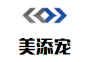 美添寵寵物加盟
