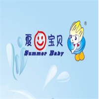 夏日寶貝加盟