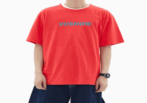 VIISHOW男裝加盟