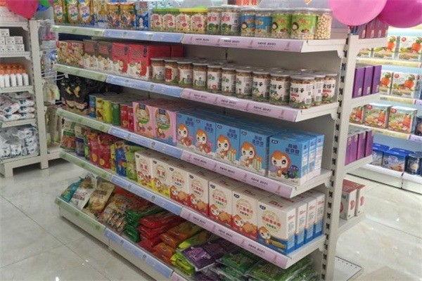 好女人孕嬰店加盟