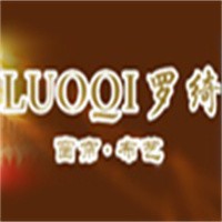 羅綺窗簾加盟