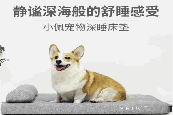 小佩寵物用品加盟