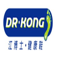 Dr.Kong江博士童鞋加盟