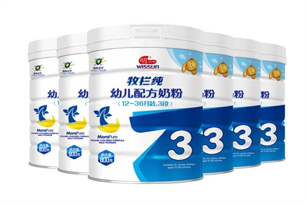 明一乳業(yè)加盟