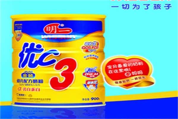 明一乳業(yè)加盟