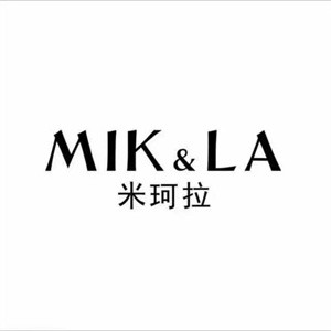 米珂拉MIK&LA女裝加盟